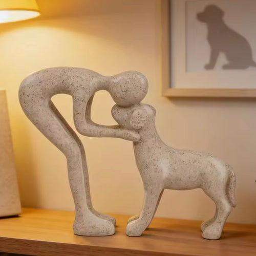 Soul Dialogue Sculpture