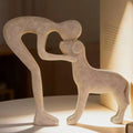 Soul Dialogue Sculpture
